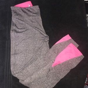 Workout pants